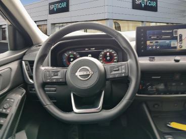 SPOTICAR Nissan Qashqai E-power 190 Ch N-connecta Occasion - Suv-4x4 Hybride Gris Fonce - Narbonne - 1203688202_5