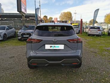 SPOTICAR Nissan Qashqai E-power 190 Ch Tekna+ Occasion - Suv-4x4 Hybride Gris - Vitrolles - 1203768697_5
