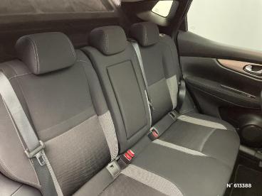 SPOTICAR Nissan Qashqai 1.2 Dig-t 115 N-connecta Occasion - Suv-4x4 Essence B00 - Meaux - 1203855402_5