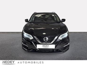 SPOTICAR Nissan Qashqai 1.2 Dig-t 115ch N-connecta Occasion - Suv-4x4 Essence Rouge - Voujeaucourt - 1203858208_2