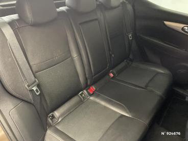 SPOTICAR Nissan Qashqai 1.5 Dci 110 Tekna Occasion - Suv-4x4 Diesel J01 - Cesson - 1203869195_5