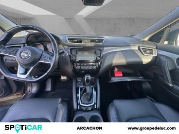 SPOTICAR Nissan Qashqai 1.3 Dig-t 160ch N-connecta Dct Euro6d-t Occasion - Suv-4x4 Essence Bronze Intense - La Teste De Buch - 1203871004_3