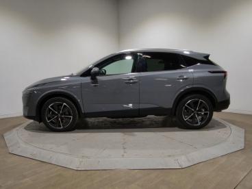 SPOTICAR Nissan Qashqai E-power 190 Ch Tekna Occasion - Suv-4x4 Hybride Gray P - Cesson-sevigne - 1203876101_2
