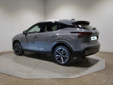 SPOTICAR Nissan Qashqai E-power 190 Ch Tekna Occasion - Suv-4x4 Hybride Gray P - Cesson-sevigne - 1203876101_3