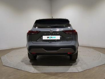 SPOTICAR Nissan Qashqai E-power 190 Ch Tekna Occasion - Suv-4x4 Hybride Gray P - Cesson-sevigne - 1203876101_4