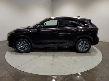 SPOTICAR Nissan Qashqai Mild Hybrid 158 Ch Xtronic Acenta Occasion - Suv-4x4 Essence Noir - Orvault - 1203876470_2