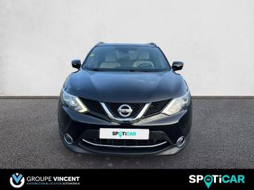 SPOTICAR Nissan Qashqai Premium Edition 1.6 Dci 130ch Occasion - Suv-4x4 Diesel L01 - Nevers - 1203883391_2