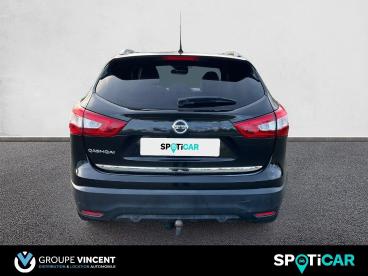 SPOTICAR Nissan Qashqai Premium Edition 1.6 Dci 130ch Occasion - Suv-4x4 Diesel L01 - Nevers - 1203883391_5
