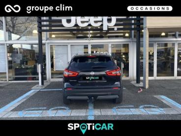 SPOTICAR Nissan Qashqai 1.3 Dig-t 140ch N-connecta Euro6d-t Occasion - Suv-4x4 Essence Rouge Magnétique - Lescar - 1203886968_5