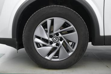 SPOTICAR Nissan Qashqai Mild Hybrid 140 Ch Acenta Occasion - Suv-4x4 Essence Gris - Montendre - 1203887532_3