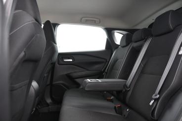 SPOTICAR Nissan Qashqai Mild Hybrid 140 Ch Acenta Occasion - Suv-4x4 Essence Gris - Montendre - 1203887532_4