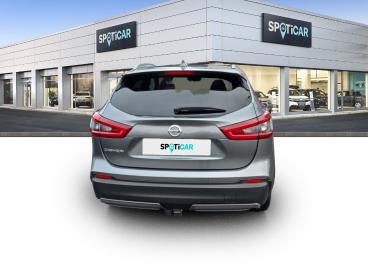 SPOTICAR Nissan Qashqai 1.2 Dig-t 115 Tekna+ Occasion - Suv-4x4 Essence Noir - Osny - 1203888041_5