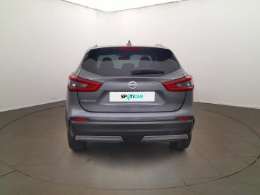 SPOTICAR Nissan Qashqai 1.3 Dig-t 140 N-connecta Occasion - Suv-4x4 Essence Gris - Rillieux la pape - 1203901017_4