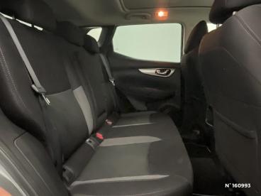 SPOTICAR Nissan Qashqai 1.3 Dig-t 140 N-connecta Occasion - Suv-4x4 Essence Gris Fonce - Montevrain - 1203904737_5