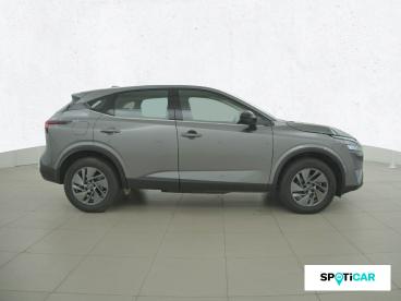 SPOTICAR Nissan Qashqai Mild Hybrid 140 Ch Acenta Occasion - Suv-4x4 Essence Gris - Nogent Le Rotrou - 1203929896_4