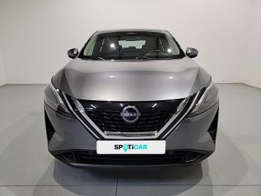 SPOTICAR Nissan Qashqai E-power 190 Ch Business Edition Occasion - Suv-4x4 Hybride Gris - Chambray Les Tours - 1203956512_2