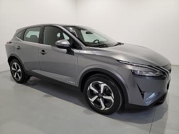 SPOTICAR Nissan Qashqai E-power 190 Ch Business Edition Occasion - Suv-4x4 Hybride Gris - Chambray Les Tours - 1203956512_3