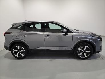 SPOTICAR Nissan Qashqai E-power 190 Ch Business Edition Occasion - Suv-4x4 Hybride Gris - Chambray Les Tours - 1203956512_4
