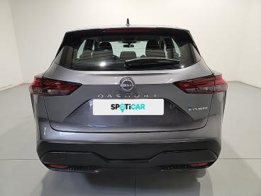 SPOTICAR Nissan Qashqai E-power 190 Ch Business Edition Occasion - Suv-4x4 Hybride Gris - Chambray Les Tours - 1203956512_5