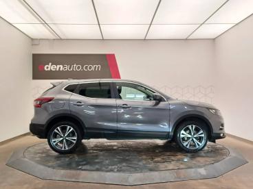 SPOTICAR Nissan Qashqai 1.5 Dci 115 N-connecta Occasion - Suv-4x4 Diesel Gris - Bruges - 1203968539_3