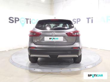 SPOTICAR Nissan Qashqai 1.5 Dci 115 Tekna Occasion - Suv-4x4 Diesel Inconnue - Sainte Bazeille - 1204034743_5