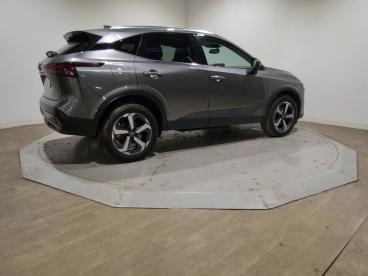 SPOTICAR Nissan Qashqai Mild Hybrid 158 Ch Xtronic N-connecta Occasion - Suv-4x4 Essence Gun Metallic (m) - Rennes - 1204097347_5