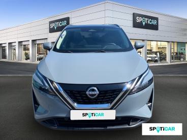 SPOTICAR Nissan Qashqai E-power 190 Ch N-connecta Occasion - Suv-4x4 Hybride Gris - Talange - 1204143196_2