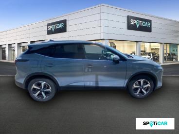 SPOTICAR Nissan Qashqai E-power 190 Ch N-connecta Occasion - Suv-4x4 Hybride Gris - Talange - 1204143196_4