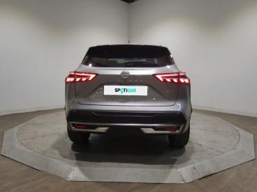 SPOTICAR Nissan Qashqai E-power 190 Ch Tekna Occasion - Suv-4x4 Hybride Gris - Cesson-sevigne - 1204143498_4