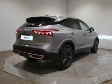 SPOTICAR Nissan Qashqai E-power 190 Ch Tekna Occasion - Suv-4x4 Hybride Gris - Cesson-sevigne - 1204143498_5