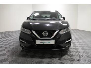 SPOTICAR Nissan Qashqai 1.3 Dig-t 160 Dct N-connecta Occasion - Suv-4x4 Essence Inconnu - Migne Auxances - 1204153830_2