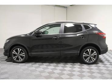 SPOTICAR Nissan Qashqai 1.3 Dig-t 160 Dct N-connecta Occasion - Suv-4x4 Essence Inconnu - Migne Auxances - 1204153830_4
