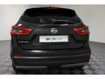 SPOTICAR Nissan Qashqai 1.3 Dig-t 160 Dct N-connecta Occasion - Suv-4x4 Essence Inconnu - Migne Auxances - 1204153830_5