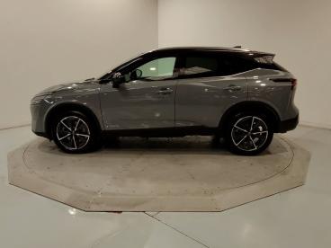 SPOTICAR Nissan Qashqai E-power 190 Ch Tekna Occasion - Suv-4x4 Hybride 2t Ceramic Grey/black - Lomme - 1204154000_2