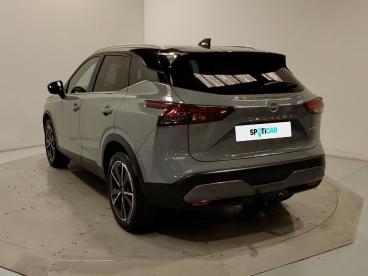 SPOTICAR Nissan Qashqai E-power 190 Ch Tekna Occasion - Suv-4x4 Hybride 2t Ceramic Grey/black - Lomme - 1204154000_3
