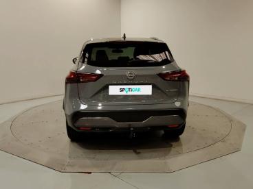 SPOTICAR Nissan Qashqai E-power 190 Ch Tekna Occasion - Suv-4x4 Hybride 2t Ceramic Grey/black - Lomme - 1204154000_4