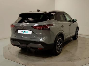 SPOTICAR Nissan Qashqai E-power 190 Ch Tekna Occasion - Suv-4x4 Hybride 2t Ceramic Grey/black - Lomme - 1204154000_5