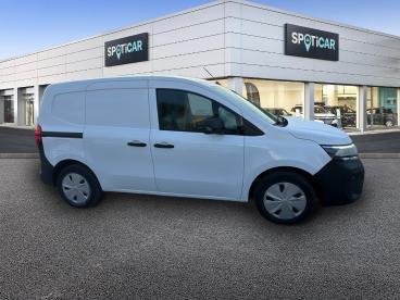 SPOTICAR Nissan Townstar Ev Fourgon L1 45kwh Chargeur 11kw Acenta Occasion - Utilitaire Electrique Blanc - La Valette Du Var - 1203729838_4