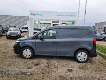 SPOTICAR Nissan Townstar Fourgon L1 Tce 130 Bvm Acenta Occasion - Utilitaire Essence Gris - Boe - 1203873840_2