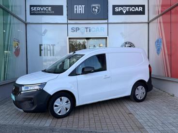 SPOTICAR Nissan Townstar L1 Tce 130 N-connecta Occasion - Utilitaire Essence Inconnu - Montpellier Cedex 3 - 1203876959_1