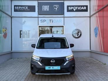 SPOTICAR Nissan Townstar L1 Tce 130 N-connecta Occasion - Utilitaire Essence Inconnu - Montpellier Cedex 3 - 1203876959_2