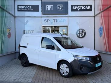 SPOTICAR Nissan Townstar L1 Tce 130 N-connecta Occasion - Utilitaire Essence Inconnu - Montpellier Cedex 3 - 1203876959_3