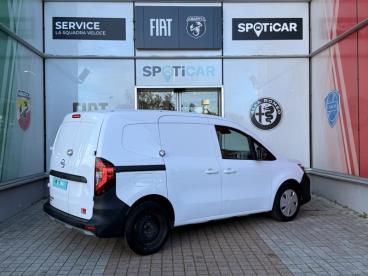 SPOTICAR Nissan Townstar L1 Tce 130 N-connecta Occasion - Utilitaire Essence Inconnu - Montpellier Cedex 3 - 1203876959_4