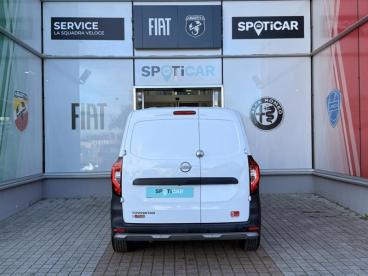 SPOTICAR Nissan Townstar L1 Tce 130 N-connecta Occasion - Utilitaire Essence Inconnu - Montpellier Cedex 3 - 1203876959_5