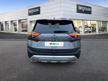SPOTICAR Nissan X-trail E-power 204 Ch Tekna+ Occasion - Suv-4x4 Hybride Gris - Longueau - 1203699473_5