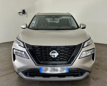 SPOTICAR Nissan X-trail E-power 204 N-connecta Bva 5 Portes  (mai 2023) (c Occasion - Suv-4x4 Hybride Gris Clair - Oullins - 1203804287_2