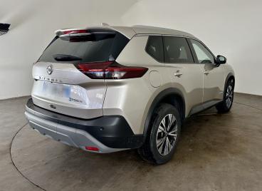 SPOTICAR Nissan X-trail E-power 204 N-connecta Bva 5 Portes  (mai 2023) (c Occasion - Suv-4x4 Hybride Gris Clair - Oullins - 1203804287_5