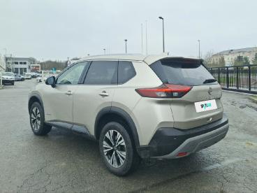 SPOTICAR Nissan X-trail E-power 204 Ch N-connecta Occasion - Suv-4x4 Hybride Gris - Cesson-sevigne - 1203871788_2