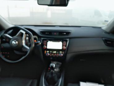 SPOTICAR Nissan X-trail 1.6 Dci 130 5pl Tekna Occasion - Suv-4x4 Diesel Gris - Roncq - 1203873577_2