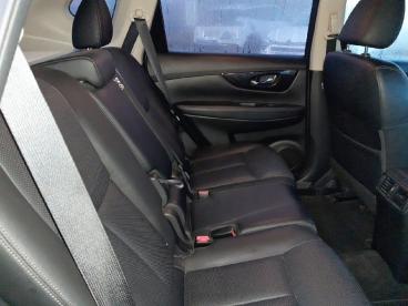 SPOTICAR Nissan X-trail 1.6 Dci 130 5pl Tekna Occasion - Suv-4x4 Diesel Gris - Roncq - 1203873577_4